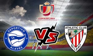 مشاهدة مباراة ديبورتيفو ألافيس و أتلتيك بيلباو بث مباشر 09-01-2022  Deportivo Alavés vs Athletic Club