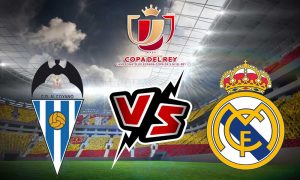 مشاهدة مباراة ديبورتيفو ألكويانو و ريال مدريد بث مباشر 05-01-2022 Alcoyano vs Real Madrid