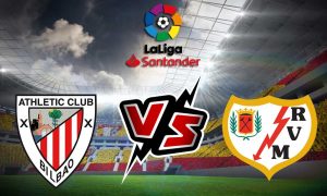 مشاهدة مباراة رايو فاليكانو و أتلتيك بيلباو بث مباشر 23-01-2022 Rayo Vallecano vs Athletic Club