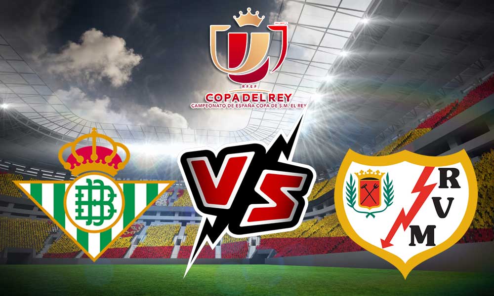 مشاهدة مباراة رايو فاليكانو و ريال بيتيس بث مباشر  09-01-2022  Rayo Vallecano vs Real Betis