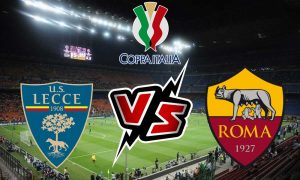 مشاهدة مباراة روما و ليتشي بث مباشر 20-01-2022 Roma vs Lecce