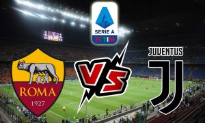 مشاهدة مباراة روما و يوفنتوس بث مباشر  09-01-2022  Roma vs Juventus