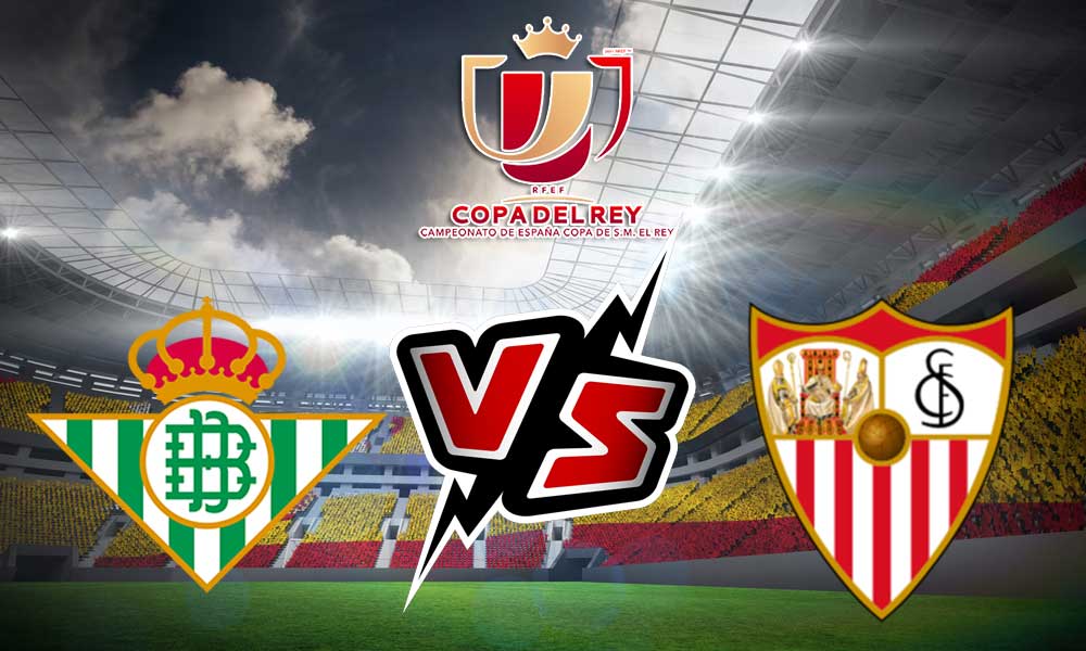مشاهدة مباراة ريال بيتيس و إشبيلية بث مباشر 15-01-2022 Real Betis vs Sevilla