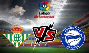 مشاهدة مباراة ريال بيتيس و ديبورتيفو ألافيس بث مباشر 18-01-2022 Real Betis vs Deportivo Alavés