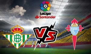 مشاهدة مباراة ريال بيتيس و سيلتا فيغو بث مباشر 02-01-2022 Real Betis vs Celta de Vigo