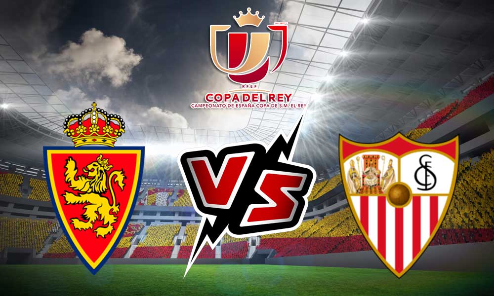 مشاهدة مباراة ريال سرقسطة و إشبيلية بث مباشر 06-01-2022 Real Zaragoza vs Sevilla
