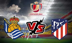 مشاهدة مباراة ريال سوسييداد و أتلتيكو مدريد بث مباشر 19-01-2022 Real Sociedad vs Atlético Madrid