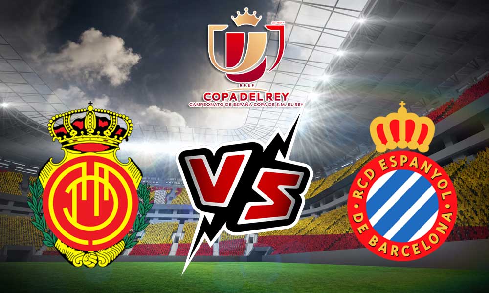 مشاهدة مباراة ريال مايوركا و إسبانيول بث مباشر 15-01-2022 Mallorca vs Espanyol