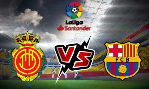 مشاهدة مباراة ريال مايوركا و برشلونة بث مباشر 02-01-2022 Mallorca vs Barcelona