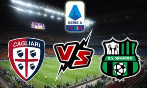 مشاهدة مباراة ساسولو و كالياري بث مباشر 19-01-2022 Sassuolo vs Cagliari