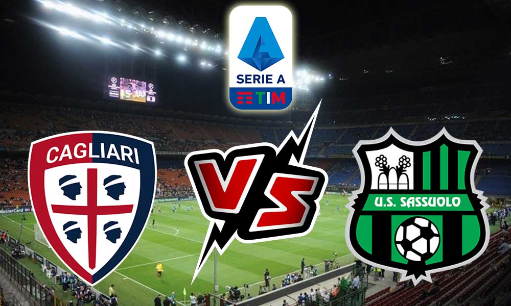 مشاهدة مباراة ساسولو و كالياري بث مباشر 19-01-2022 Sassuolo vs Cagliari
