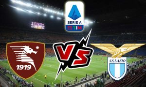 مشاهدة مباراة ساليرنيتانا و لاتسيو بث مباشر 15-01-2022 Salernitana vs Lazio