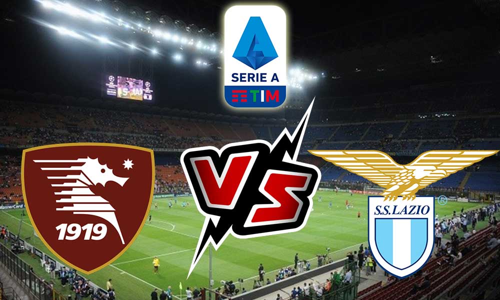 مشاهدة مباراة ساليرنيتانا و لاتسيو بث مباشر 15-01-2022 Salernitana vs Lazio