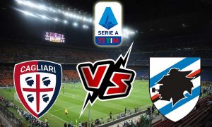 مشاهدة مباراة سامبدوريا و كالياري بث مباشر 06-01-2022 Sampdoria vs Cagliari