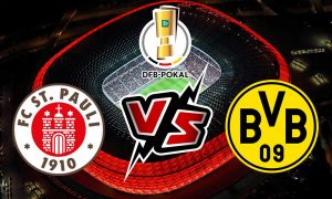 مشاهدة مباراة سانت باولي و بوروسيا دورتموند بث مباشر 18-01-2022 St. Pauli vs Borussia Dortmund