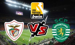 مشاهدة مباراة سبورتينج لشبونة و سانتا كلارا بث مباشر 26-01-2022 Sporting CP vs Santa Clara