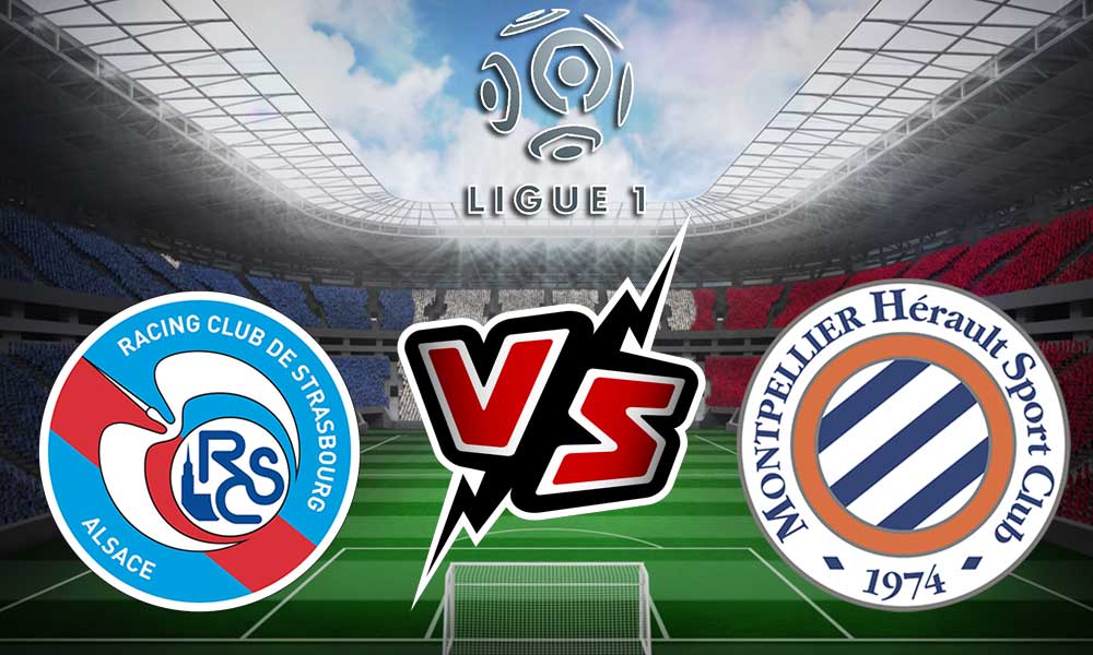 مشاهدة مباراة مونبلييه و ستراسبورج بث مباشر 2023-02-05 Strasbourg vs Montpellier