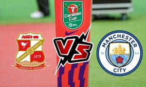مشاهدة مباراة سويندون تاون و مانشستر سيتي بث مباشر 08-01-2022 Swindon Town vs Manchester City