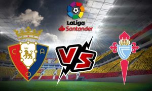 مشاهدة مباراة سيلتا فيغو و أوساسونا بث مباشر 19-01-2022 Celta de Vigo vs Osasuna