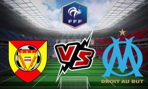 مشاهدة مباراة شوفينييه و مارسيليا بث مباشر 02-01-2022 Chauvigny vs Olympique Marseille