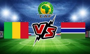 مشاهدة مباراة غامبيا و مالي بث مباشر 16-01-2022 Gambia vs Mali