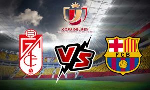 مشاهدة مباراة غرناطة و برشلونة بث مباشر  08-01-2022 Granada vs Barcelona