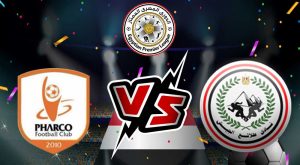 مشاهدة مباراة فاركو و طلائع الجيش بث مباشر 22-01-2022 Pharco FC vs Tala’ea El Gaish