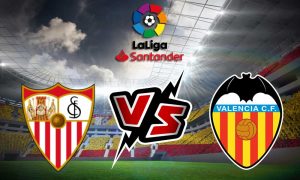 مشاهدة مباراة فالنسيا و إشبيلية بث مباشر 19-01-2022 Valencia vs Sevilla