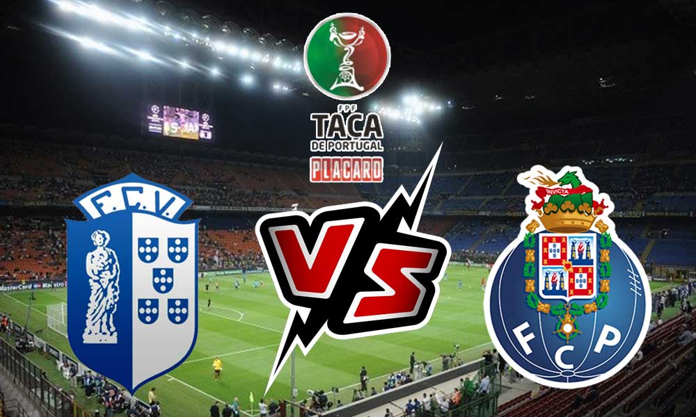 مشاهدة مباراة فيزيلا و بورتو بث مباشر 12-01-2022 Vizela vs Porto