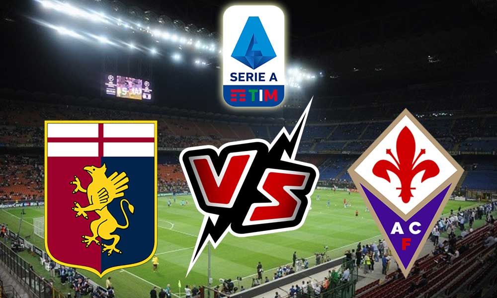 مشاهدة مباراة فيورنتينا و جنوى بث مباشر 17-01-2022 Fiorentina vs Genoa