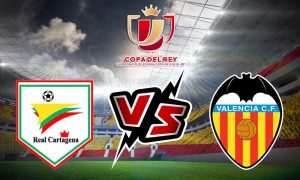 مشاهدة مباراة قرطاجنة و فالنسيا بث مباشر 05-01-2022 Cartagena vs Valencia