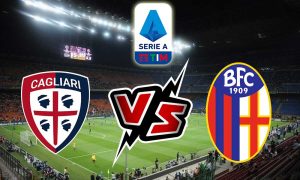 مشاهدة مباراة كالياري و بولونيا بث مباشر 11-01-2022  Cagliari vs Bologna