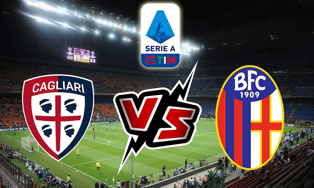 مشاهدة مباراة كالياري و بولونيا بث مباشر 11-01-2022  Cagliari vs Bologna