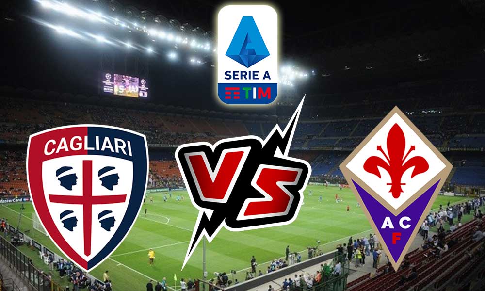 مشاهدة مباراة كالياري و فيورنتينا بث مباشر 23-01-2022 Cagliari vs Fiorentina