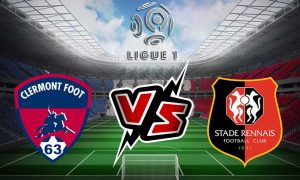 مشاهدة مباراة رين و كليرمون بث مباشر 2023-02-19 Rennes vs Clermont