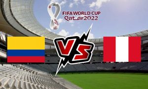 مشاهدة مباراة كولومبيا و بيرو بث مباشر 28-01-2022 Colombia vs Peru