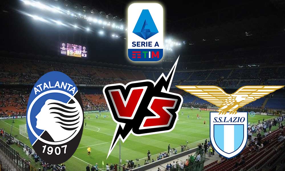 مشاهدة مباراة لاتسيو و أتلانتا بث مباشر 22-01-2022 Lazio vs Atalanta