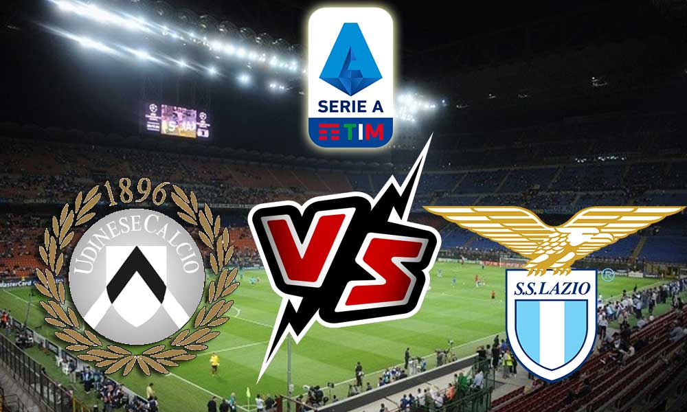 مشاهدة مباراة لاتسيو و أودينيزي بث مباشر 18-01-2022 Lazio vs Udinese