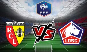 مشاهدة مباراة لانس و ليل بث مباشر 03-01-2022 Lens vs Lille