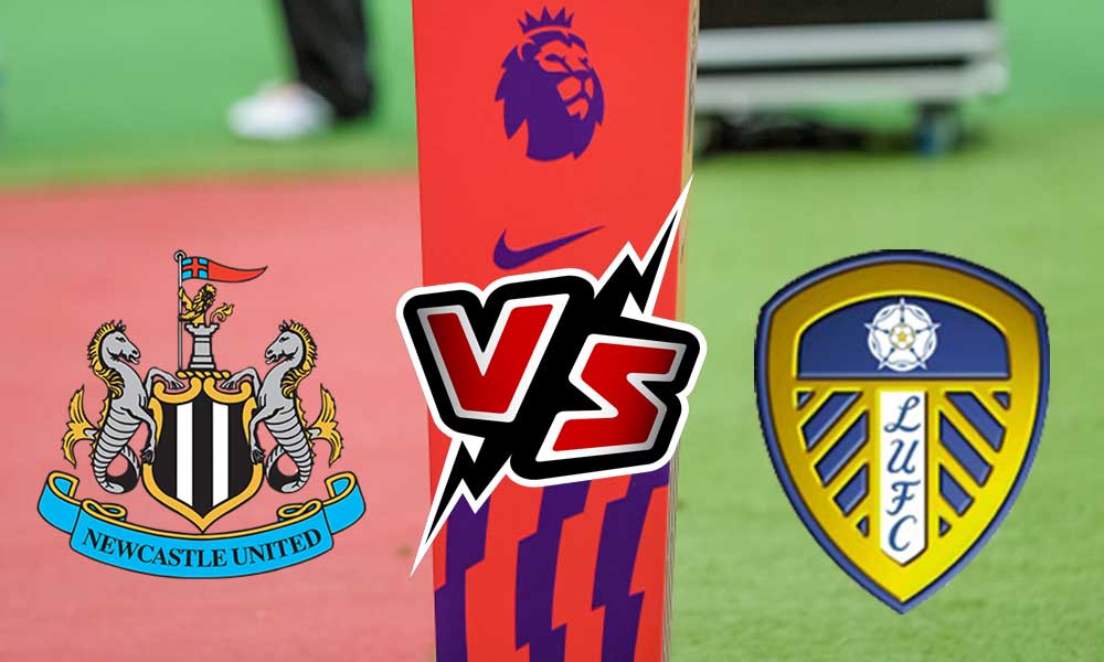 مشاهدة مباراة ليدز يونايتد و نيوكاسل يونايتد بث مباشر 31/12/2022 Leeds United vs Newcastle United