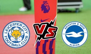 مشاهدة مباراة ليستر سيتي و برايتون بث مباشر 23-01-2022 Leicester City vs Brighton