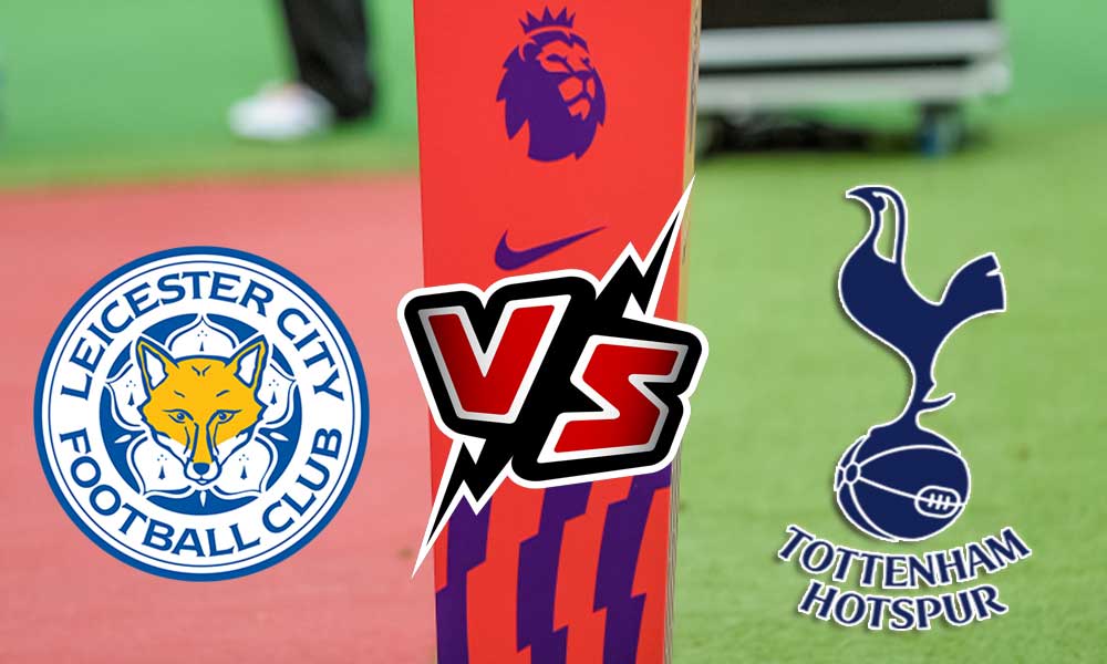 مشاهدة مباراة ليستر سيتي و توتنهام هوتسبير بث مباشر 19-01-2022 Leicester City vs Tottenham Hotspur