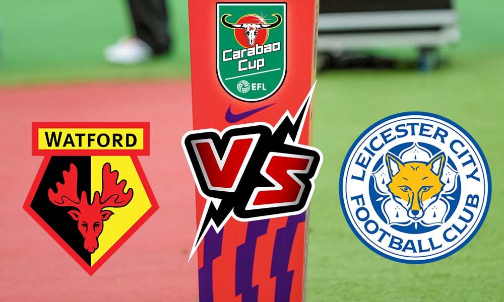 مشاهدة مباراة ليستر سيتي و واتفورد بث مباشر 08-01-2022 Leicester City vs Watford