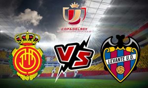 مشاهدة مباراة ليفانتي و ريال مايوركا بث مباشر  08-01-2022 Levante vs Mallorca