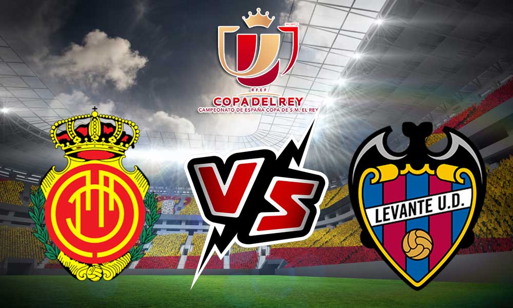 مشاهدة مباراة ليفانتي و ريال مايوركا بث مباشر  08-01-2022 Levante vs Mallorca