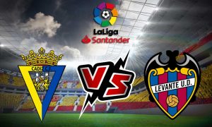 مشاهدة مباراة ليفانتي و قاديش بث مباشر 22-01-2022 Levante vs Cádiz