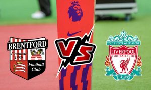 مشاهدة مباراة ليفربول و برينتفورد بث مباشر 02/01/2023 Brentford vs Liverpool