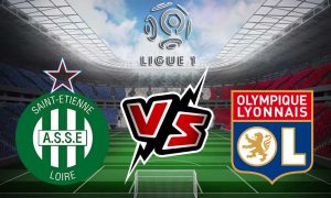 مشاهدة مباراة ليون و سانت إيتيان بث مباشر 21-01-2022 Olympique Lyonnais vs Saint-Étienne