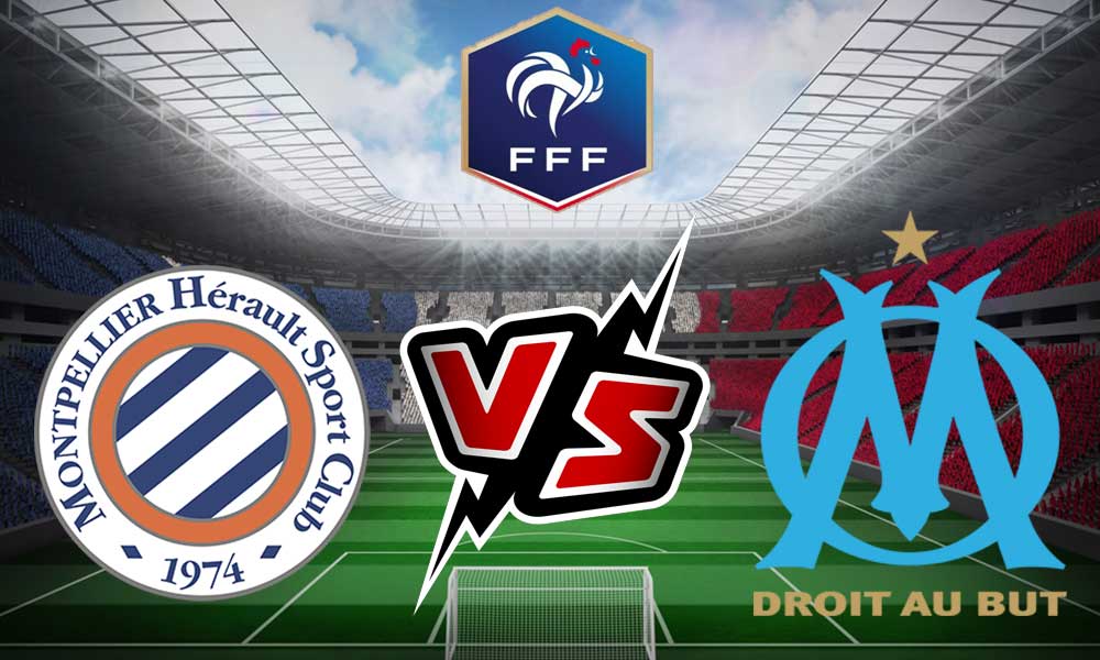 مشاهدة مباراة مارسيليا و مونبلييه بث مباشر 29-01-2022 Olympique Marseille vs Montpellier