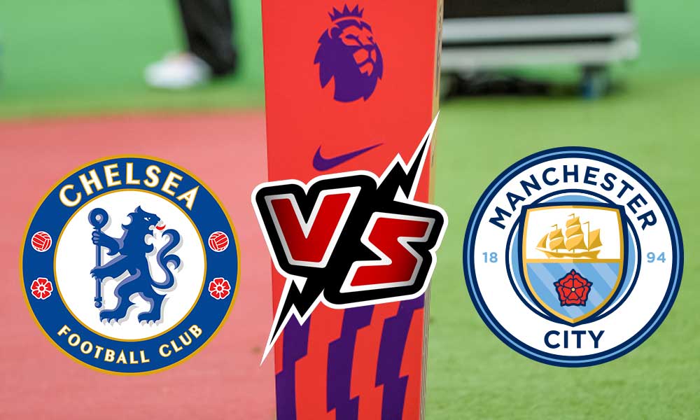 مشاهدة مباراة مانشستر سيتي و تشيلسي بث مباشر 15-01-2022 Manchester City vs Chelsea